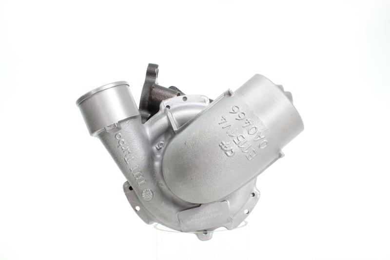 ALANKO 11901172 Marmitta 2.2 CDTi 4x4 184PS 2012