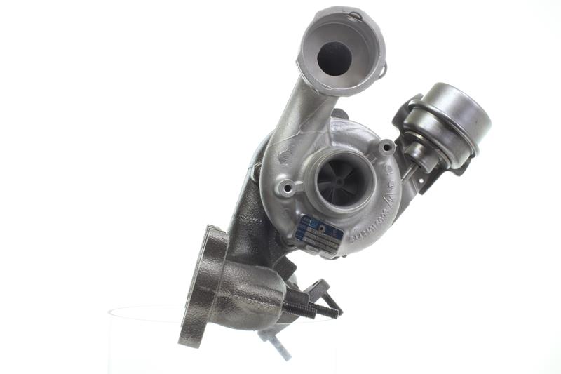ALANKO 11901177 Turbina Mini Cooper R56 1.6 One 75 CV N16 B16 A
