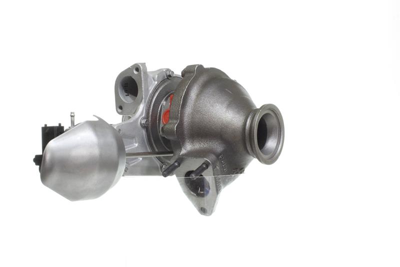 ALANKO 11901184 Turbo Opel Astra J gtc 2.0 CDTI (08) 131PS 2016