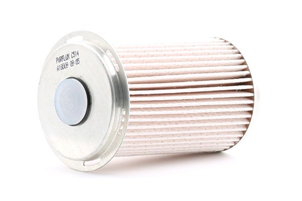 FORD PURFLUX Polttoainesuodatin C514