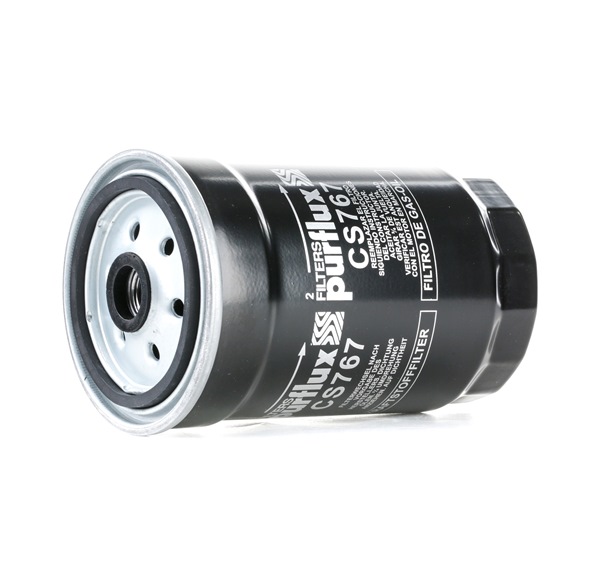 PURFLUX CS767 Filtro de combustível Hyundai i30 Coupe 1.6 CRDi 136 cv D4FB
