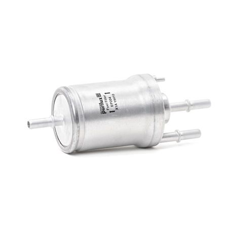 PURFLUX EP204 Fuel filter VW Golf 1k5 1.6 MultiFuel 102 hp CCSA