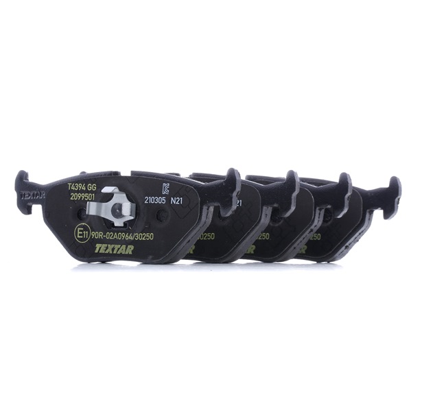 BMW TEXTAR Pasticche 2099501