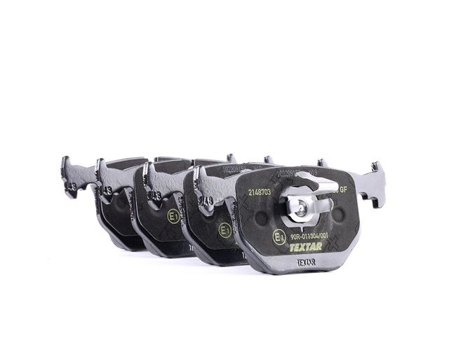 TEXTAR 2148703 Bremstrommel 330Ci 3.0 228 PS M54 B30 (306S3)