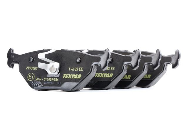 BMW TEXTAR Pasticche Freni 2193402