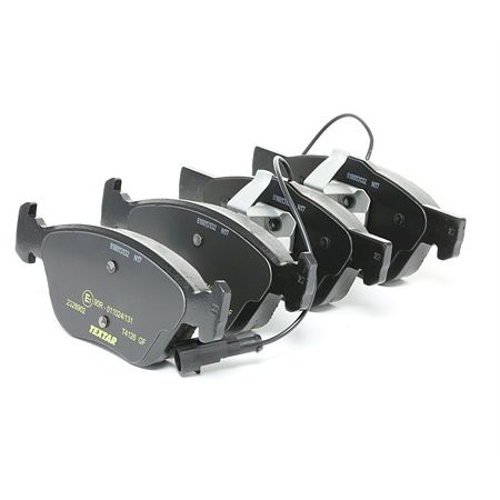 TEXTAR 2328902 Fékdob 3.2 JTS (937CXP1B) 241 LE 936 A.000