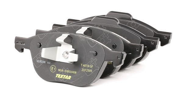 TEXTAR 2372301 Jarrutehostin 1.9 173 hv B 4204 T4