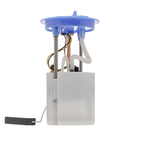 VIKA 19190720801 Gasspjæld potentiometer 2.0 BlueTDI 143 HK CBAC