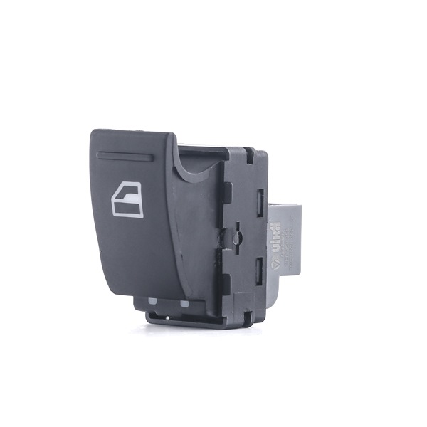VIKA 99591050001 Interruptor, elevadores dos vidros VW Multivan T5 2.0 TDI 4motion 140 CV