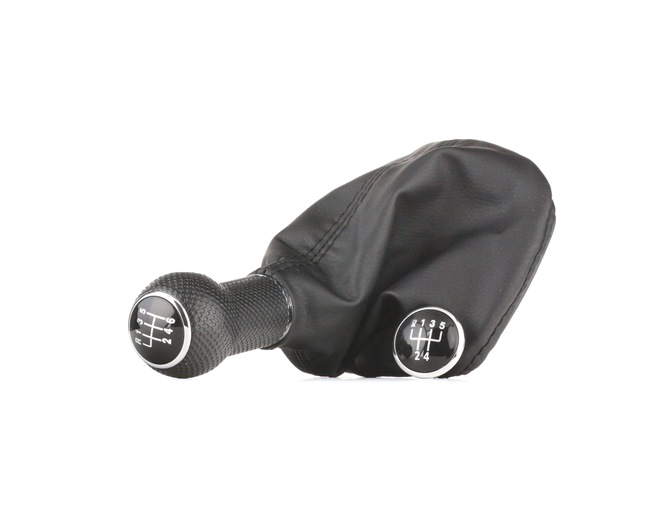DPA 77110362802 Schakelhefboombekleding VW Bora 1j2 2.3 V5 4motion 150 PK