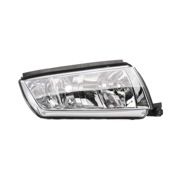 DPA 89410191602 Phares Skoda Fabia 6y2 1.9 TDI RS 130CV 2008