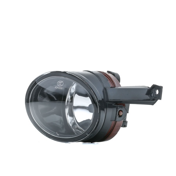 DPA 89410226202 Fendinebbia VW EOS 1f7 3.2 V6 250 PS BUB