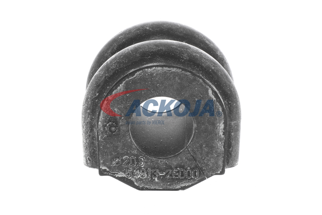 ACKOJA A52-1128 Gumy stabilizatora Kia Sportage 2 2.0 CRDi 113KM 2005