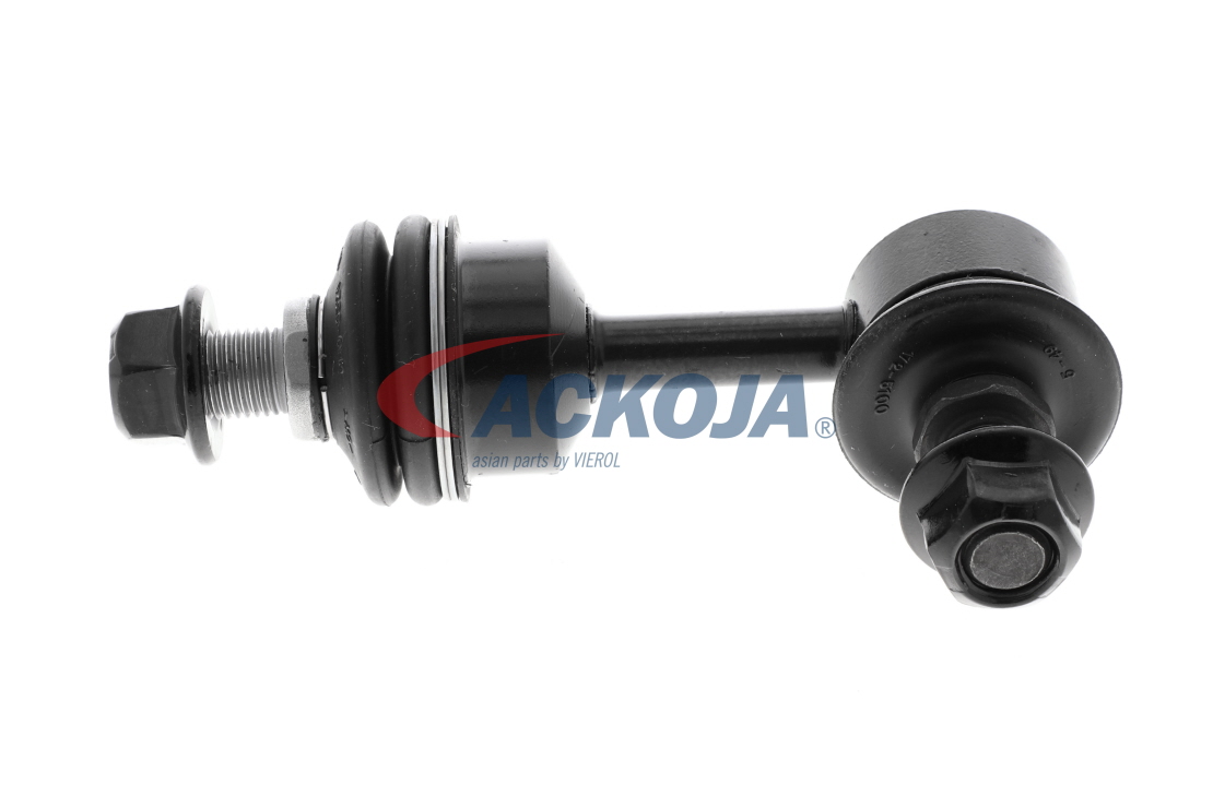 ACKOJA A52-1164 Steering knuckle 1.4 MPI 101 hp G4LC