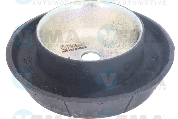VEMA 249112 Copela de amortiguador SUZUKI Swift III Hatchback (MZ, EZ) 1.3 DDiS (RS 413D) 69 cv Z13DT