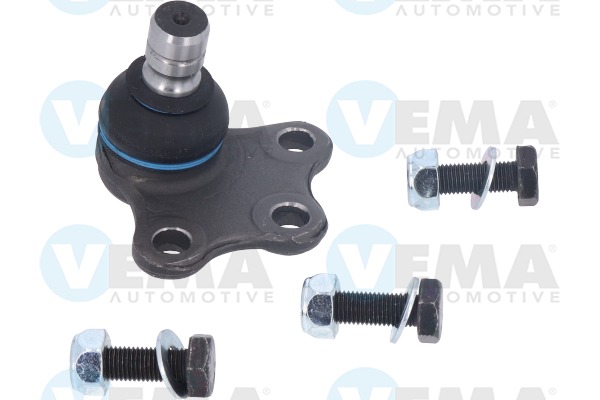 VEMA 26903 Rotule de suspension DS3 Cabriolet 1.2 THP 110 110CV 2018