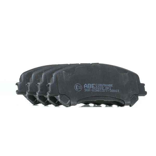 ABE C1R050ABE Fékdob 2.0 Blue dCi 160 (JRAM) 160 LE M9R 712