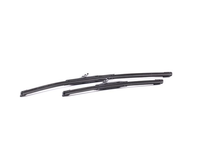 Continental 2800011105280 Essuie-glace Ford Fiesta Mk7 1.1 Ti-VCT 70CV 2025