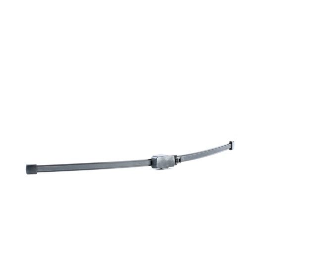 Continental 2800011518180 Escova traseira CITROËN C5 II Hatchback 3.0 V6 211 CV