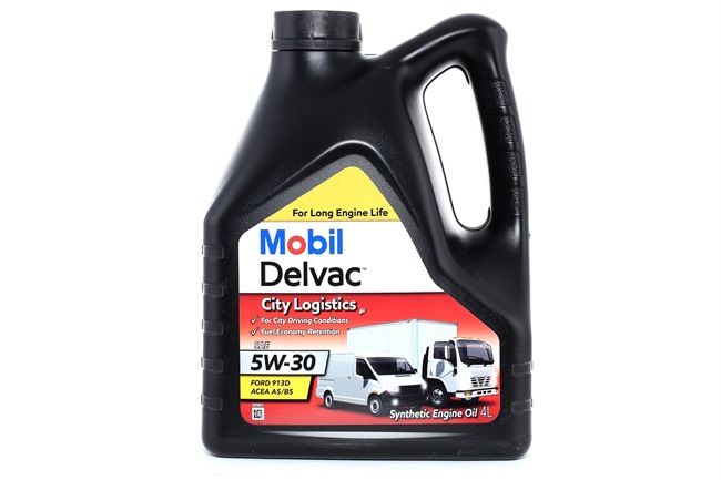 MOBIL 153888 Fasce elastiche 3.0 TDCi 156 CV MD30DITC