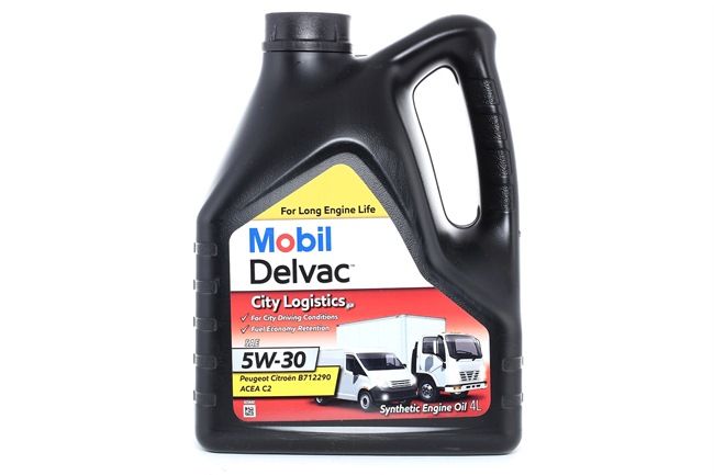 MOBIL Κινητήρας 153894