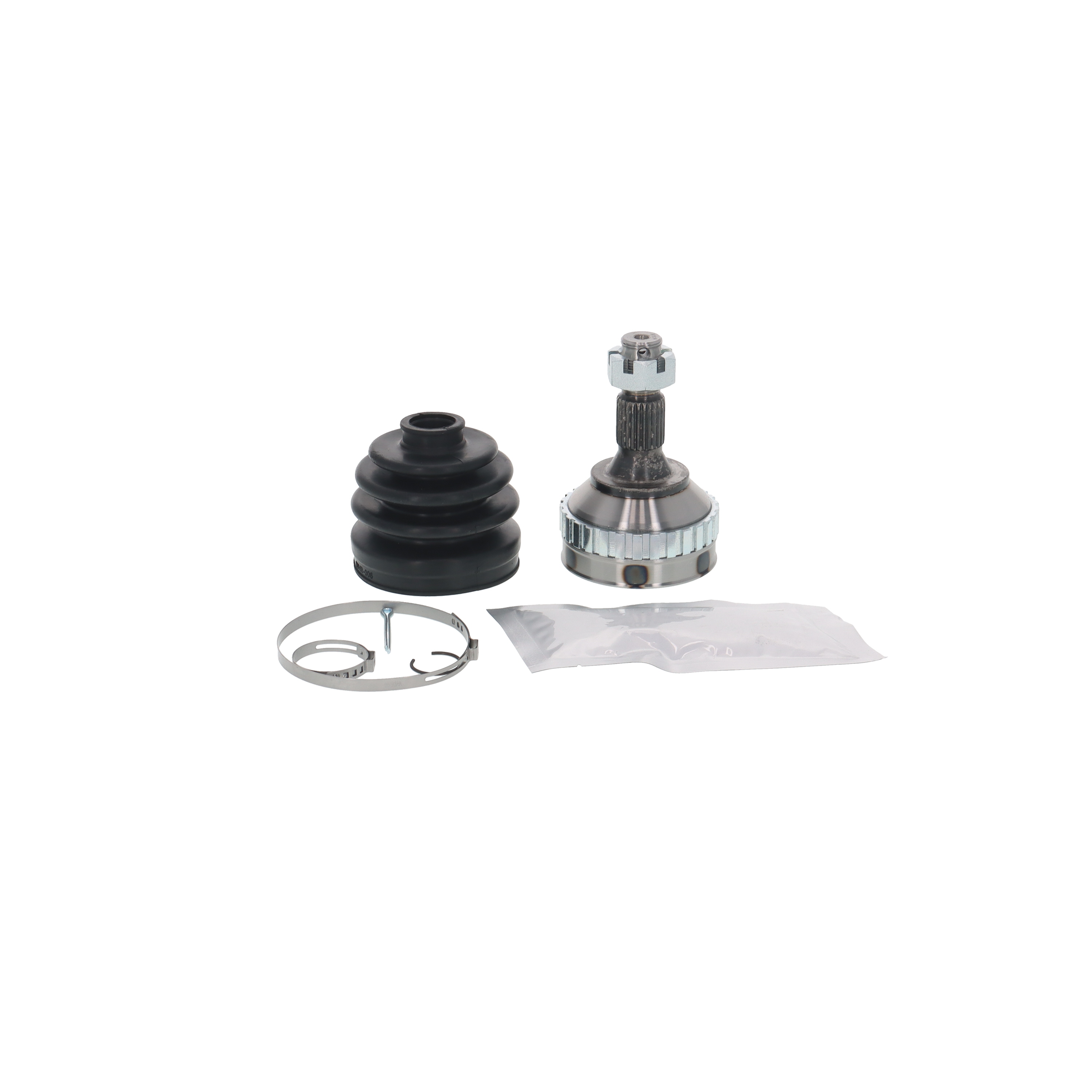 TrakMotive 40-0560 Tête de cardan Citroën C4 Picasso 2.0 i 16V 140CV 2007
