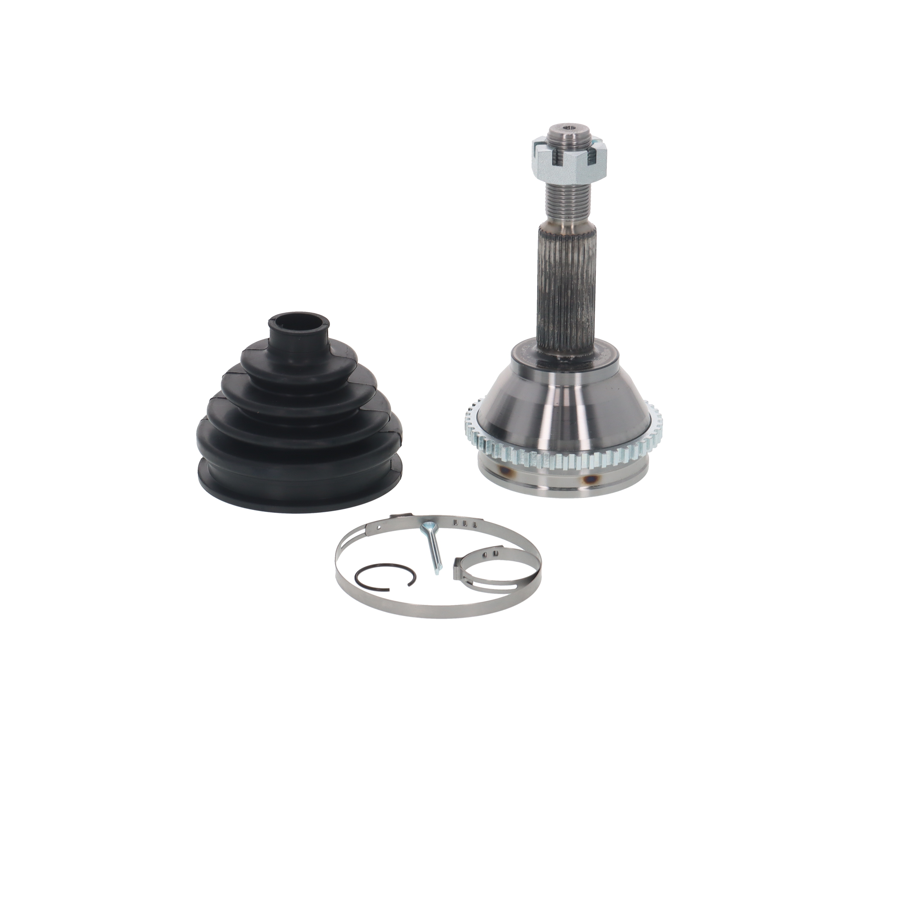 TrakMotive 40-0582 Cv joint Ford Transit Mk5 Minibus 2.4 DI RWD (F_B_, F_C_, F_A_) 120 hp D4FA