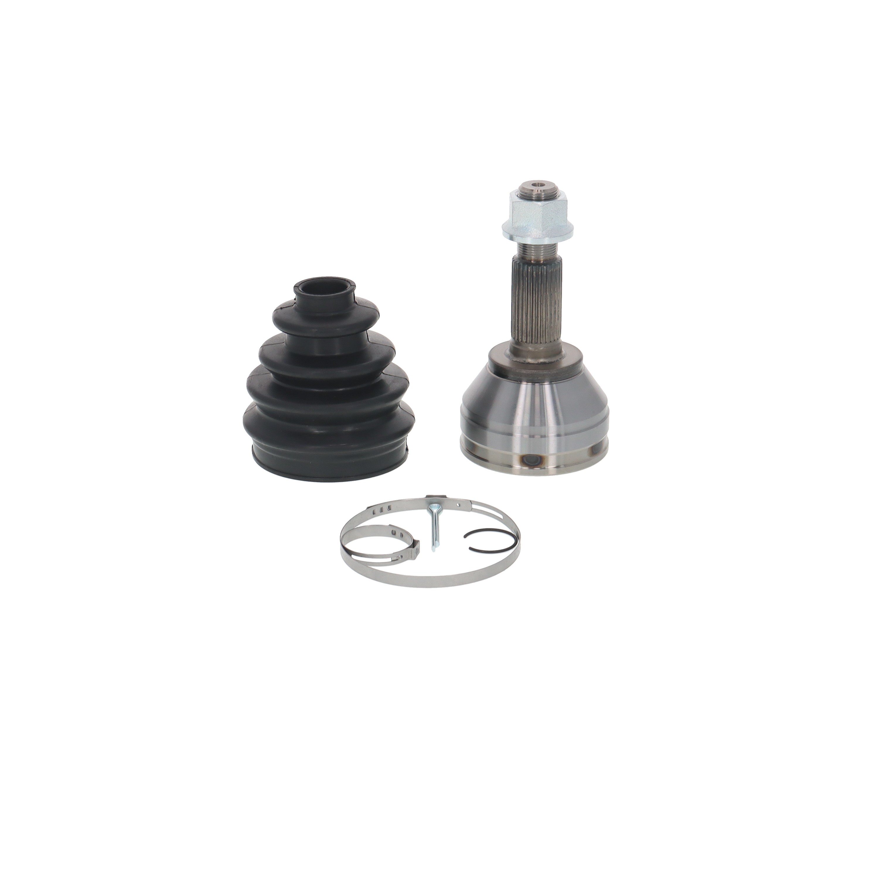 TrakMotive 40-0723 Knokkelled Daimler XJ X300 4.0 Long 294 HK AJ-V8