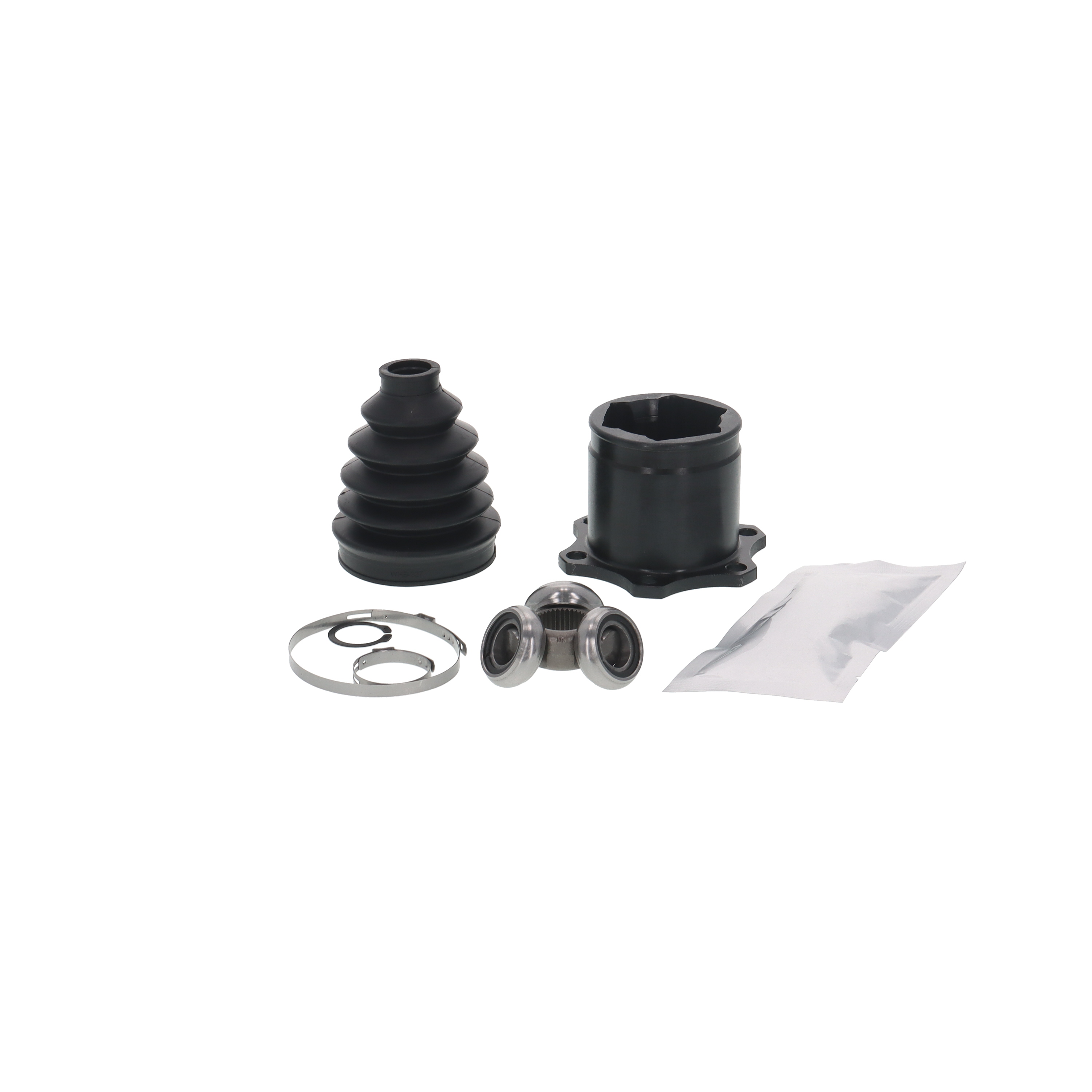 TrakMotive 45-0092 Tête de cardan Audi A4 8h 1.8 T 163CV 2003