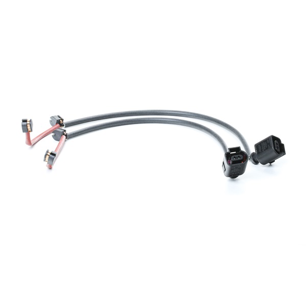 VW TEXTAR Styk zużycia klocków hamulcowych 98030900