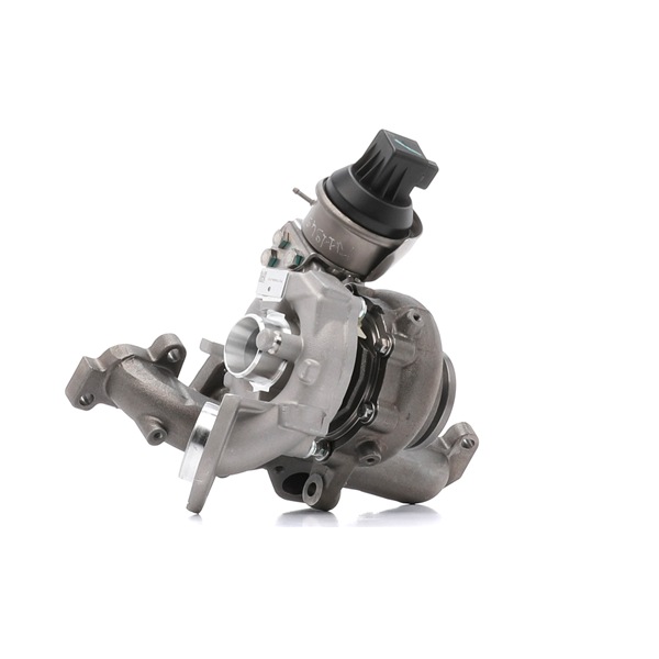 LUCAS LTRPA54409880002 Turbolader VW Passat B7 Limousine 2.0 TDI 140 PS