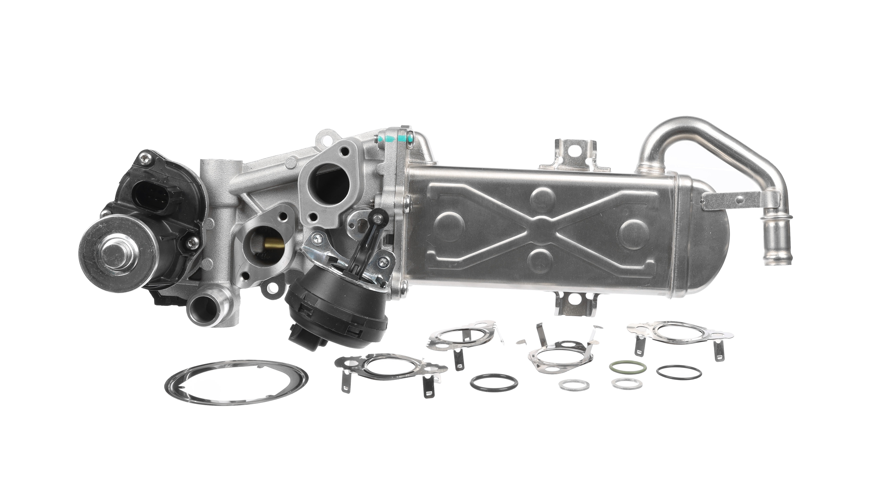 ET ENGINETEAM ED0029 Vanne EGR VW Caddy 4 Break 1.6 TDI 75 CH