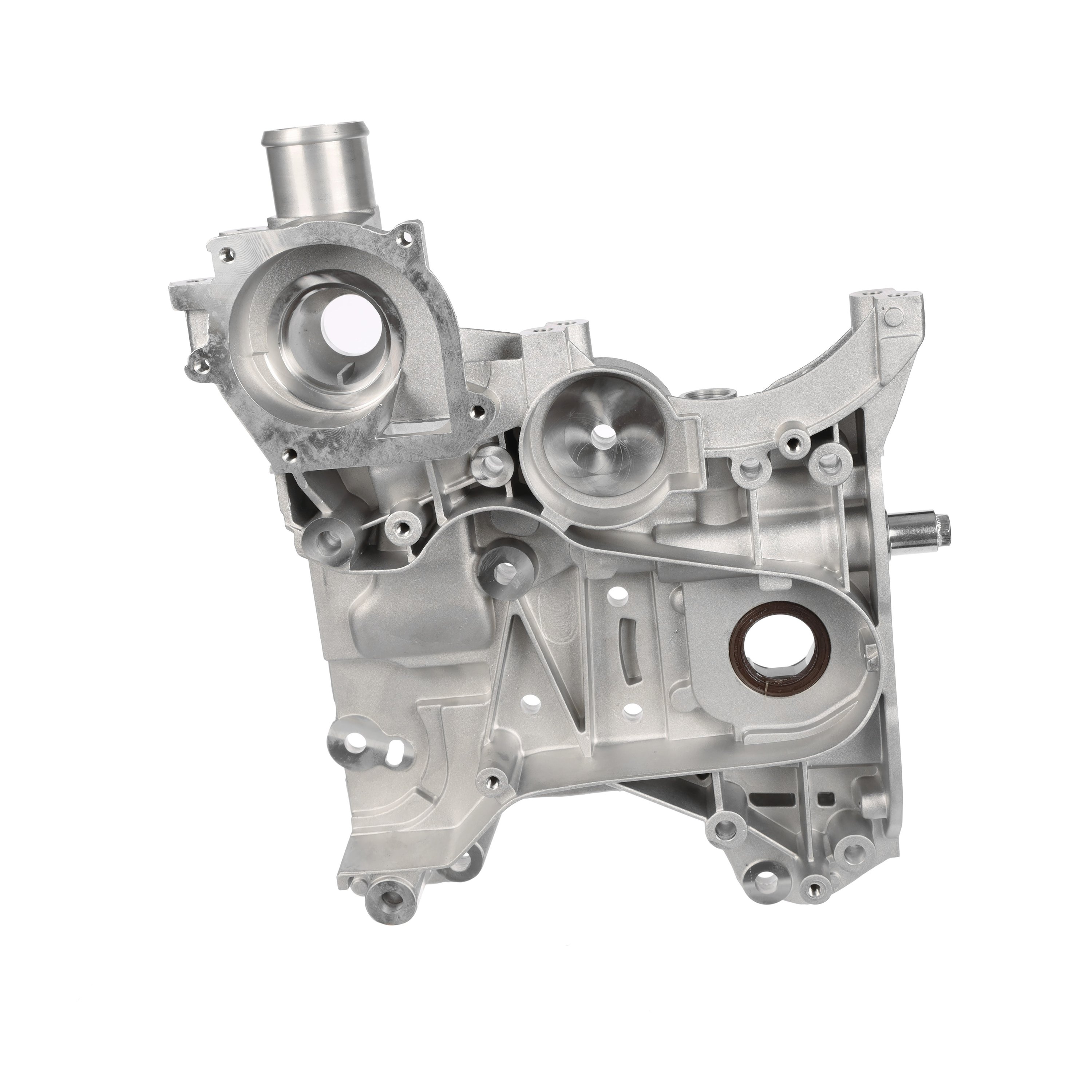 ET ENGINETEAM PU0105 Bomba de óleo VAUXHALL Astra Mk6 (J) Carrinha (P10) 1.6 116 cv A 16 XER