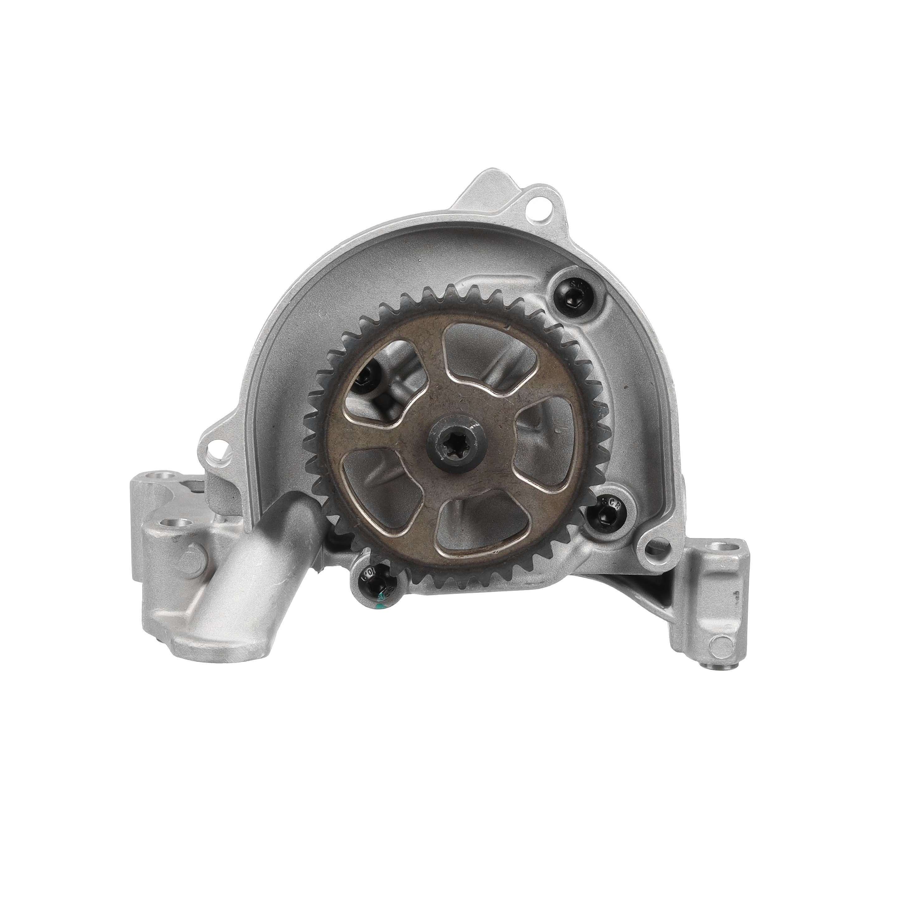 ET ENGINETEAM PU0106 Pompa ulei VW Caddy 3 1.2 TSI 105 CP CBZB