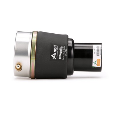 Arnott A-2571 Luftfjæring elementer Porsche Cayenne 955 S 4.8 385 hk M 48.01