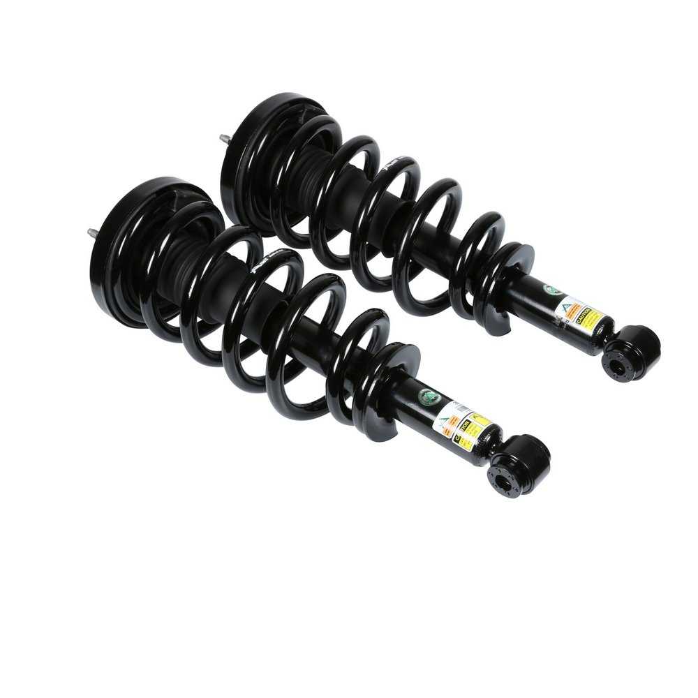 C-2529 Alustasarja Taka-akseli Arnott 7L1Z5A891B, 8L1Z5A891B ostaa halvat