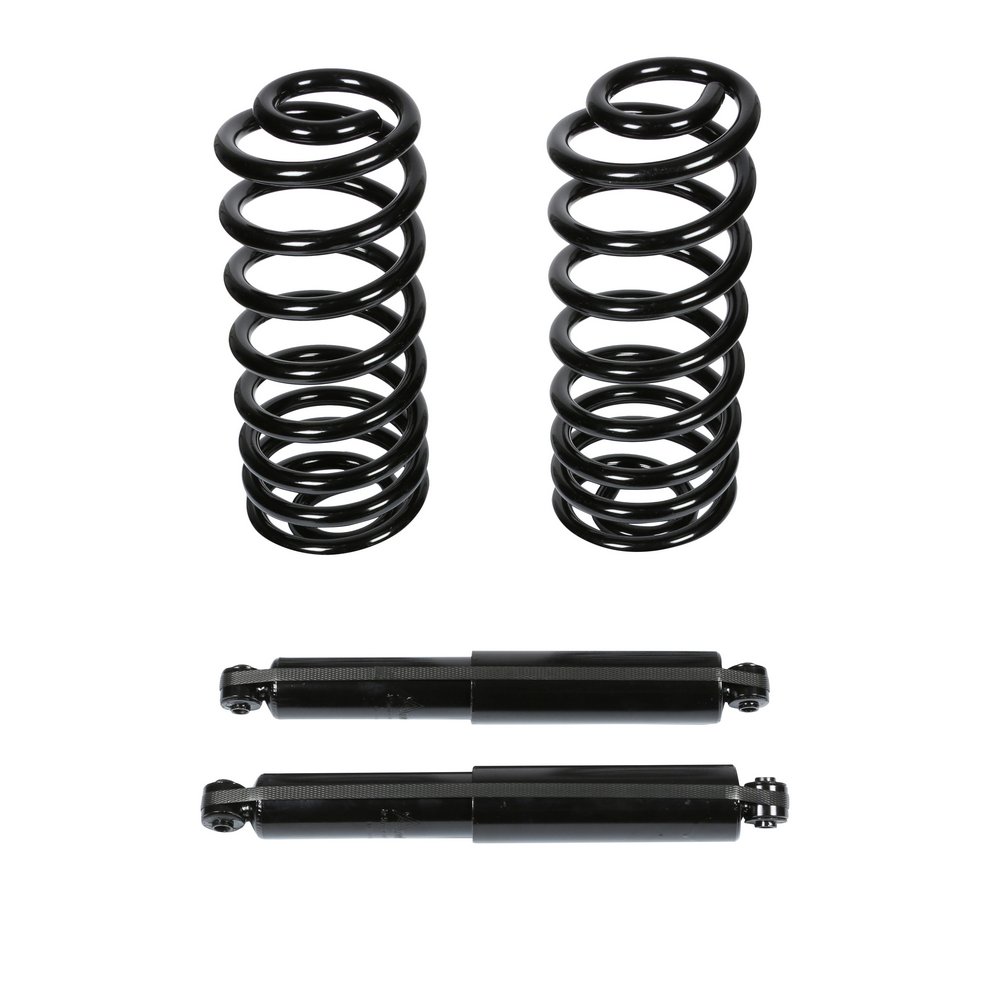 C-2607 Alustasarja Taka-akseli Arnott 3U2Z5580KA ostaa halvat