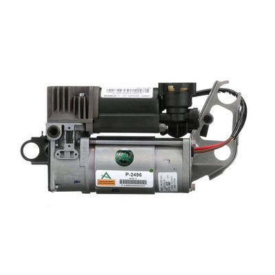 Arnott P-2496 Trykakkumulator Turbo 4.8 507 HK M 48.51