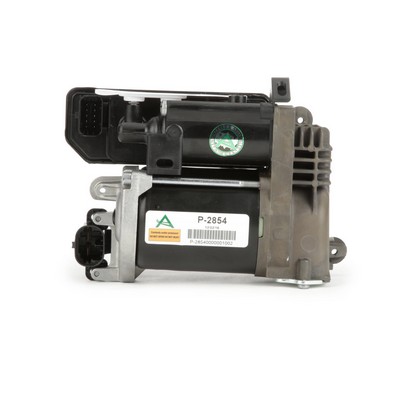 Arnott P-2854 Luftfederung Citroen C4 Picasso mk1 1.8 i 16V 125PS 2009