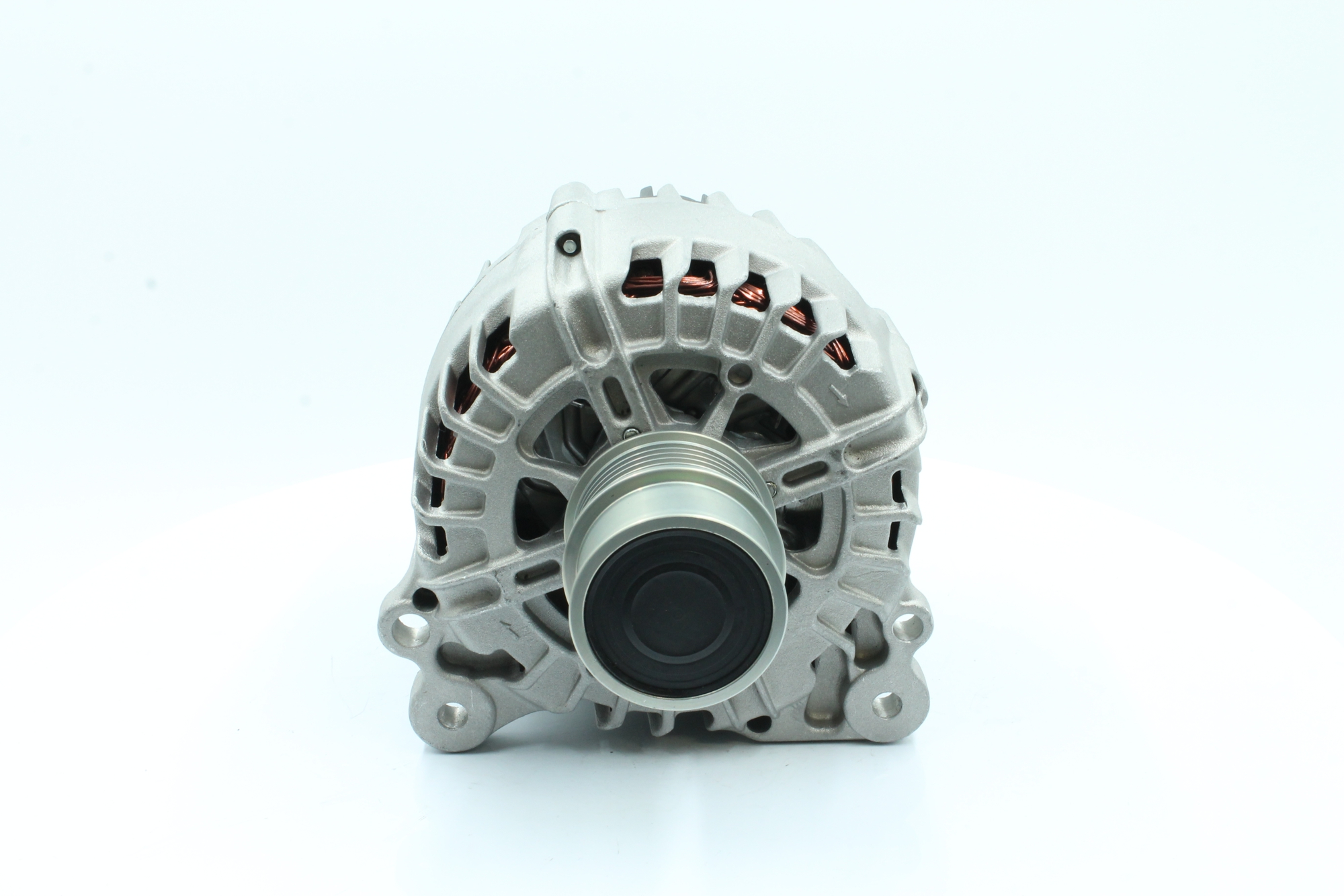 PowerMax 89215809 Lichtmaschine AUDI A3 8v 1.4 TSI 150 PS CZEA