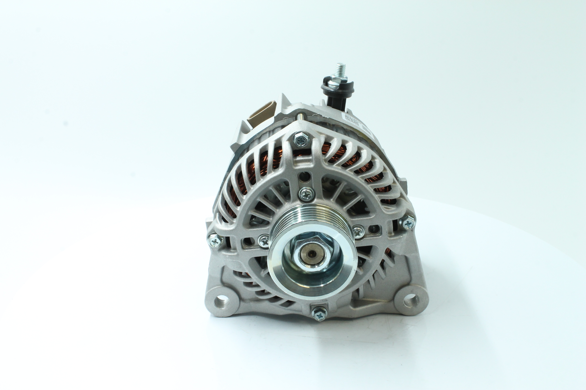 PowerMax 89215833 Dynamo Mazda CX-5 KF 2.5 (PYZ8, PYZC) 194 hk PYZC