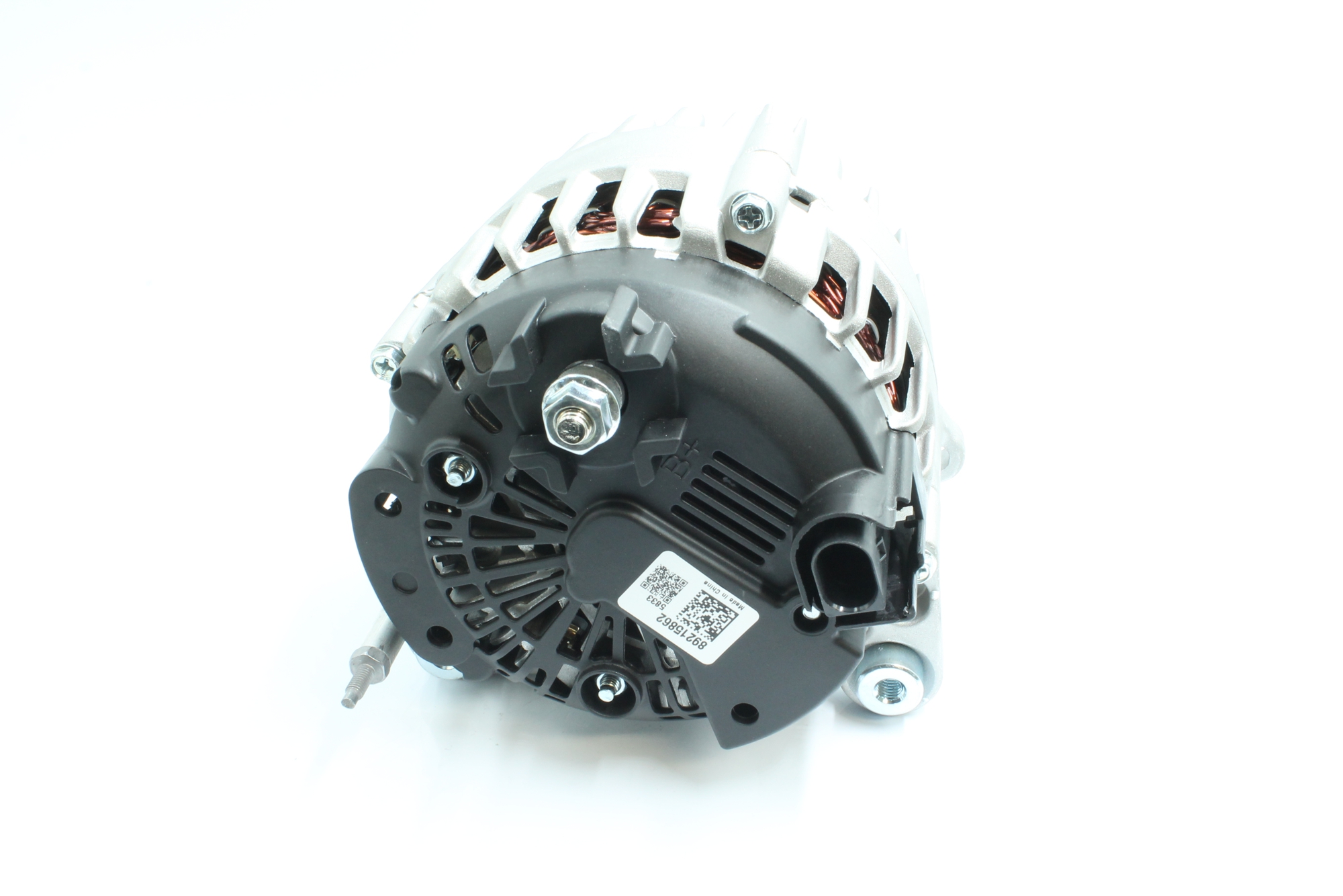 PowerMax 89215862 Lichtmaschine Passat 3g5 1.4 TSI 150 PS CZEA