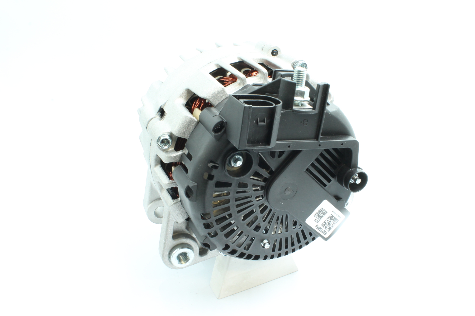 PowerMax 89215864 Alternator Ford C Max 2 2.0 TDCi 163 CP TXDB