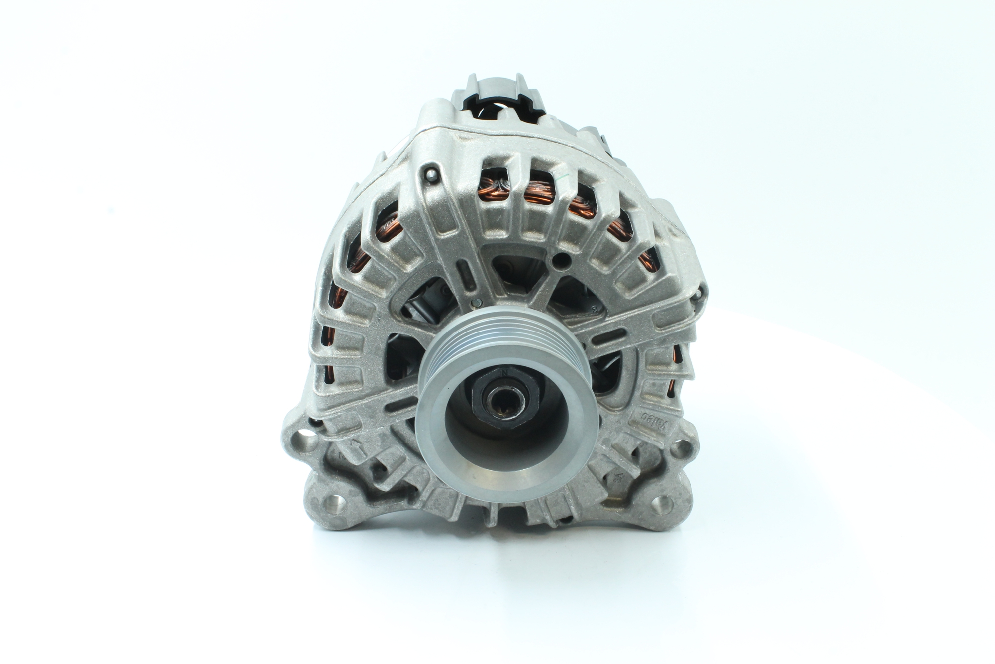 PowerMax 9215780 Laturi Audi Q7 4L 3.0 TFSI quattro 280 hv CTWB