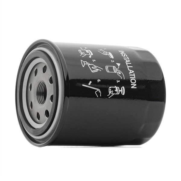 KRAFT 1703730 Vevaxeldrev 3.0 4x4 135 hk RB30S
