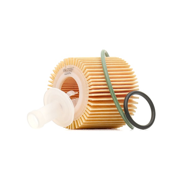KRAFT 1703817 Filters Daihatsu Sirion m3 1.3 (M301) 87 Pk K3-VE