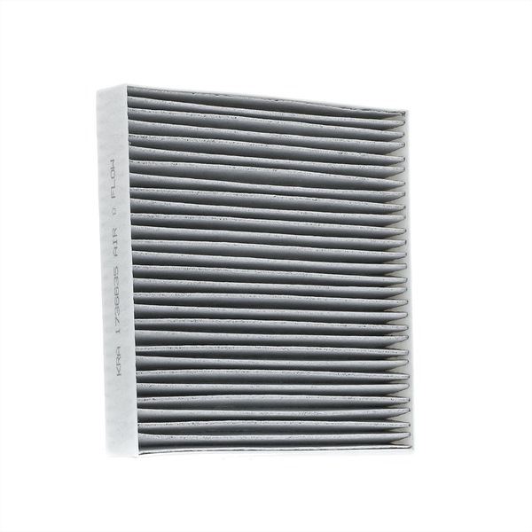 KRAFT 1736635 Sportluftfilter 3.5 V6 4WD (KB1) 295 hk J35A8