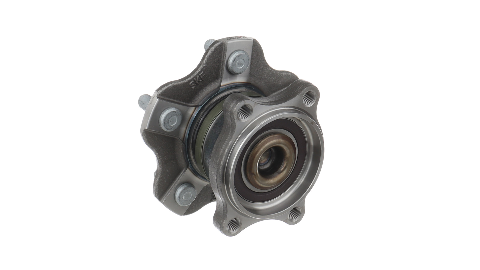 SKF VKBA 7418 Hjulmøtrikker 3.5 231 HK VQ35DE