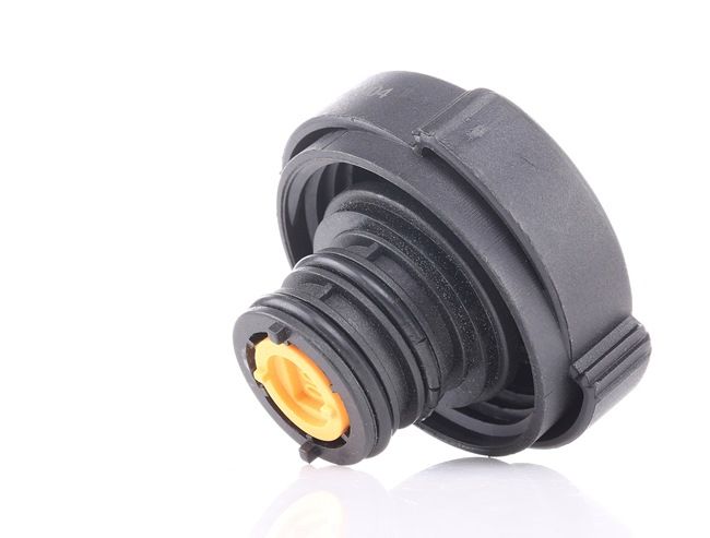 ABAKUS 004-027-001 Expansion tank cap BMW 3 Compact (E46) 316ti 1.8 115 hp N42 B18 A