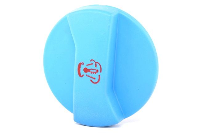 ABAKUS 053-027-003 Verschlußdeckel Kühlmittelbehälter Passat 3B5 1.8 T 150 PS AEB